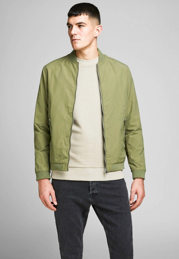 

Куртка Jack & Jones, Зеленый