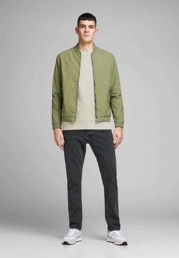 

Куртка Jack & Jones, Зеленый, Jack & Jones JA391EMILAQ2