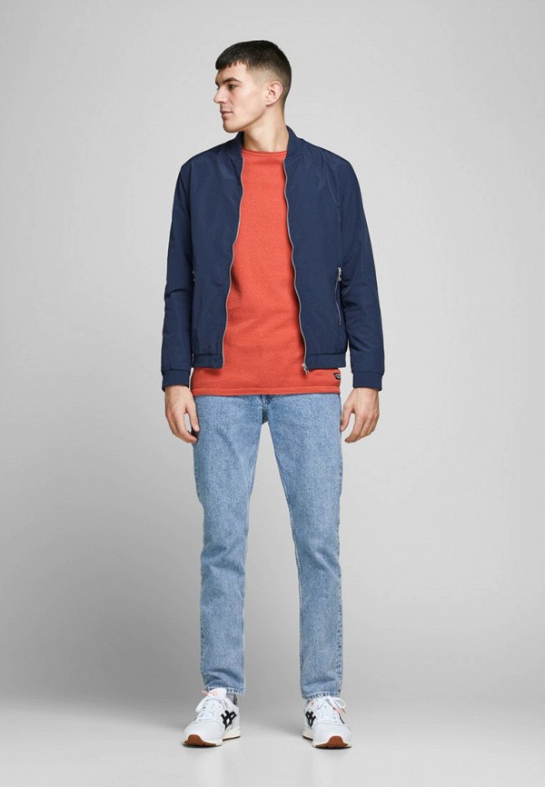

Куртка Jack & Jones, Синий, Jack & Jones JA391EMILAQ3