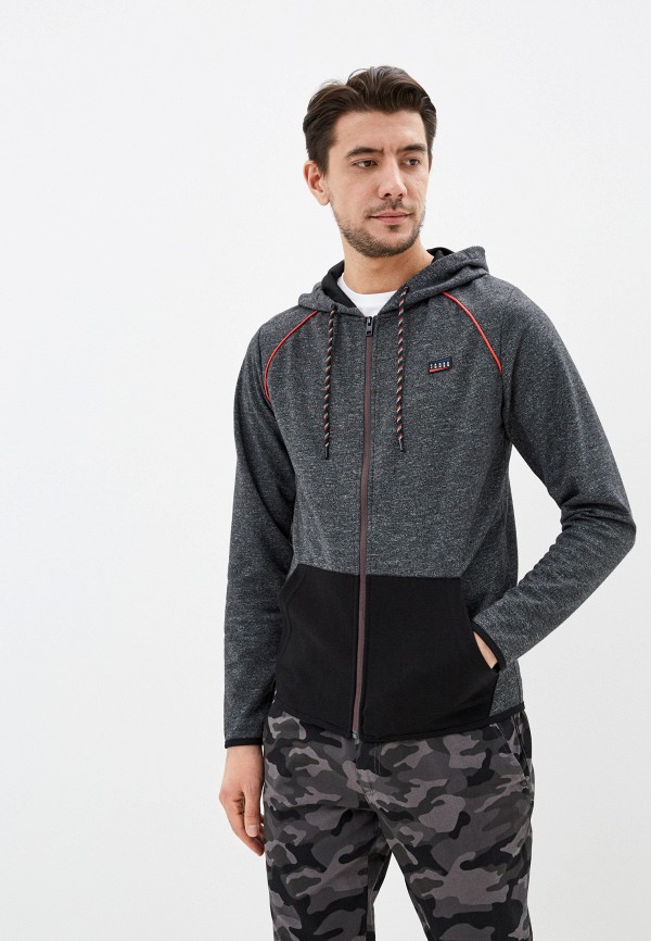 

Толстовка Jack & Jones, Черный