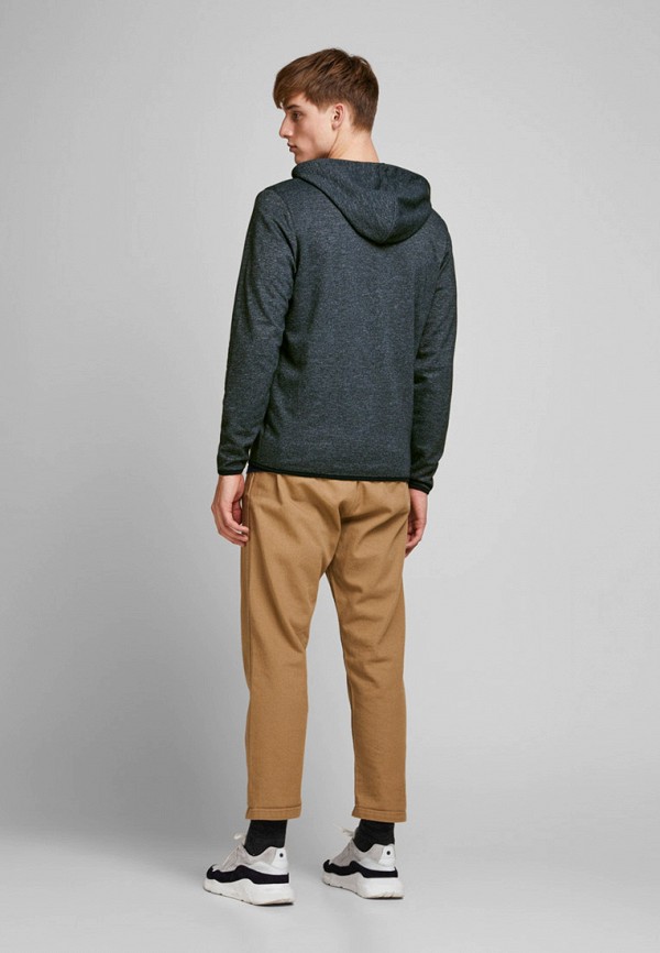 

Толстовка Jack & Jones, Серый, Jack & Jones JA391EMILAQ6