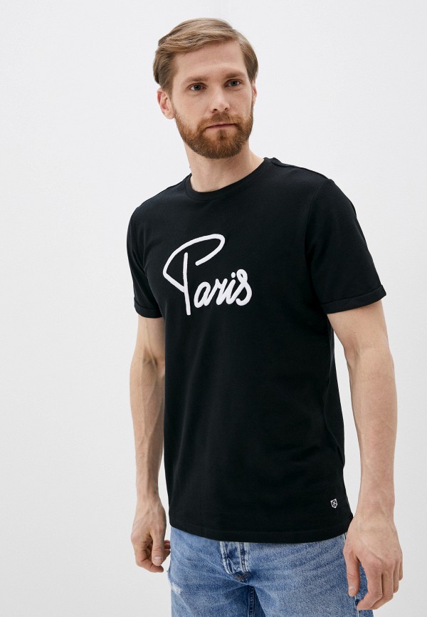 

Футболка Jack & Jones, Черный