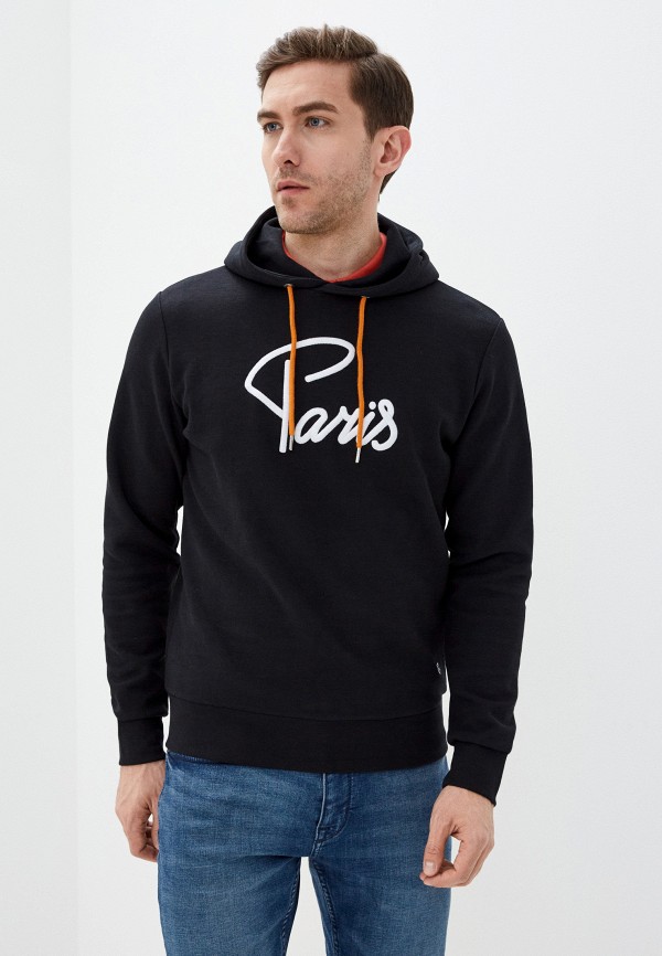 

Худи Jack & Jones, Черный