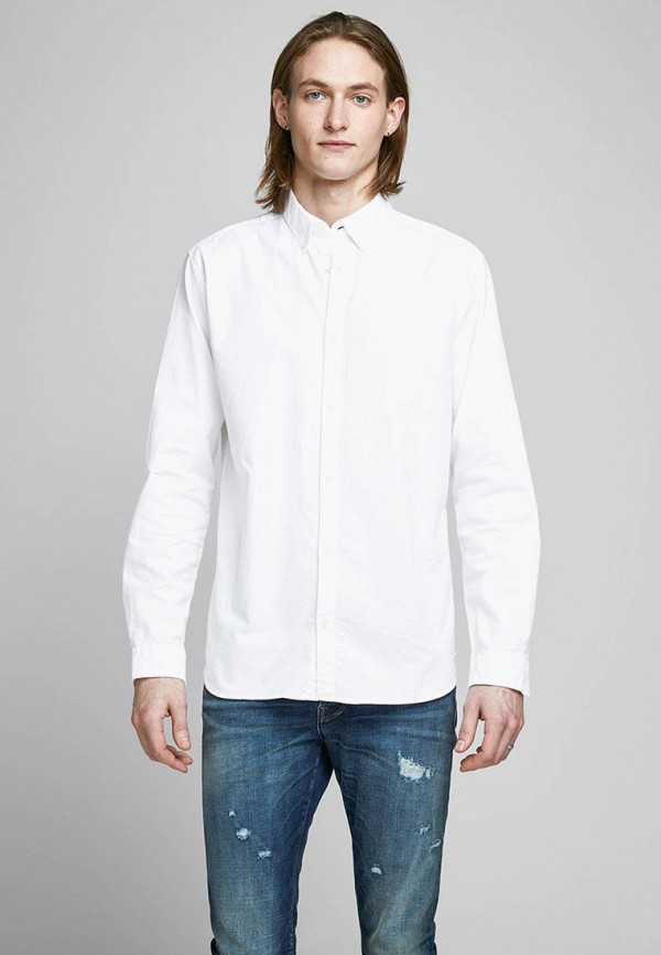 

Рубашка Jack & Jones, Белый