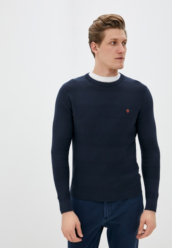 

Джемпер Jack & Jones, Синий