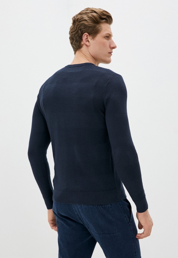 

Джемпер Jack & Jones, Синий, Jack & Jones JA391EMIPXY3
