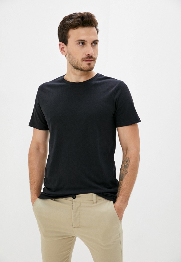

Футболка Jack & Jones, Черный