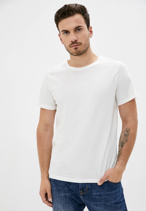

Футболка Jack & Jones, Белый