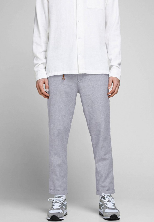 

Брюки Jack & Jones, Серый