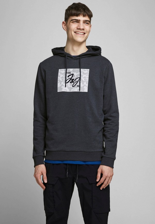 

Худи Jack & Jones, Синий