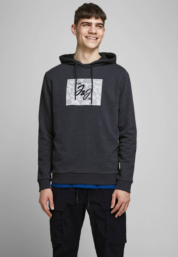 фото Худи jack & jones