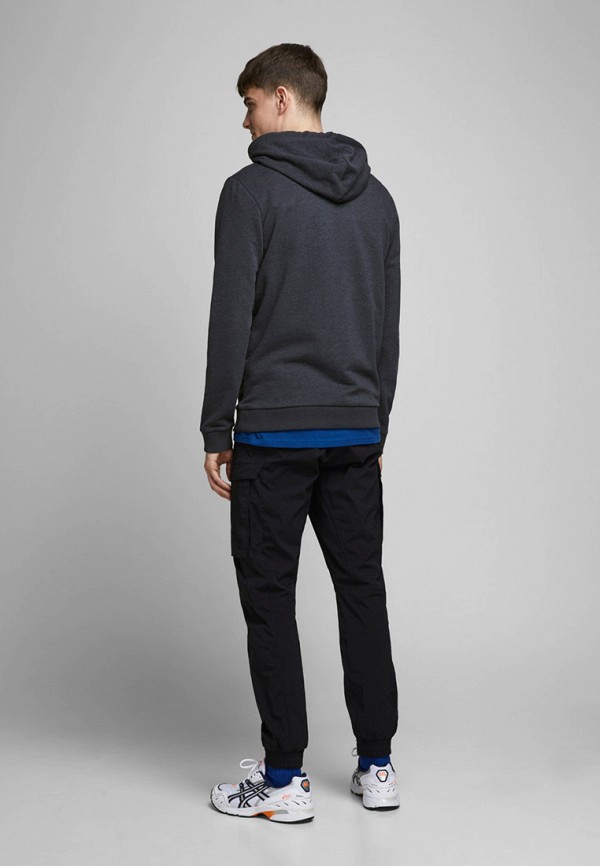 фото Худи jack & jones