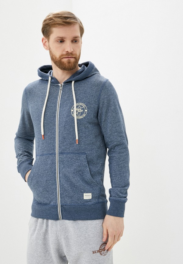 

Толстовка Jack & Jones, Синий