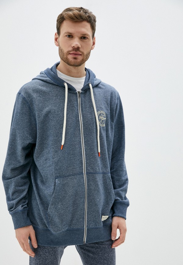 

Толстовка Jack & Jones, Синий, Jack & Jones JA391EMIZBH5