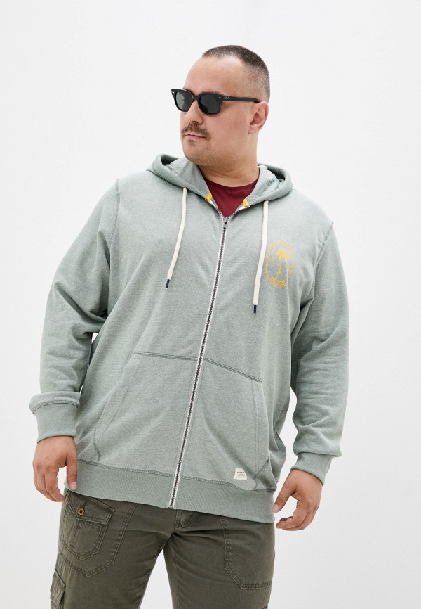 

Толстовка Jack & Jones, Серый