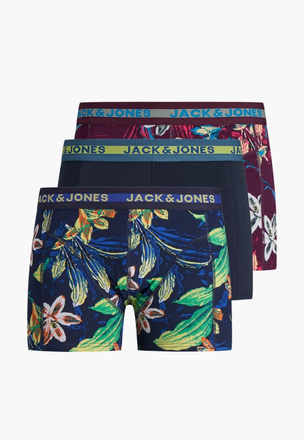 

Комплект Jack & Jones, Разноцветный