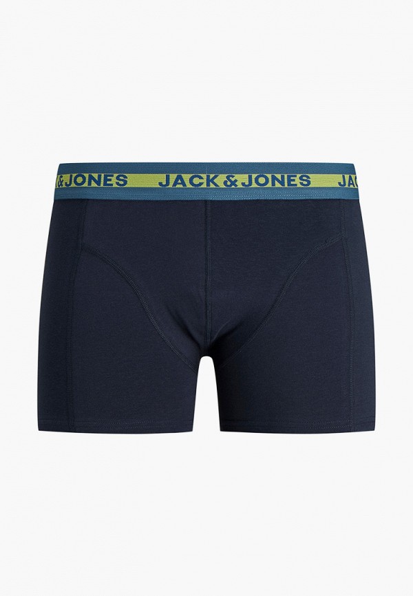 

Комплект Jack & Jones, Бордовый;синий, Jack & Jones JA391EMJCGI6