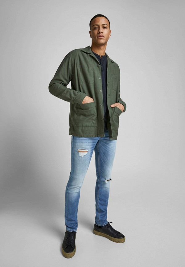 

Джинсы Jack & Jones, Синий, Jack & Jones JA391EMJCGJ1