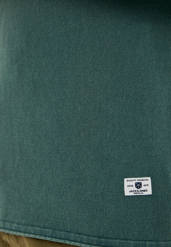 

Джемпер Jack & Jones, Бирюзовый, Jack & Jones JA391EMJCGJ3