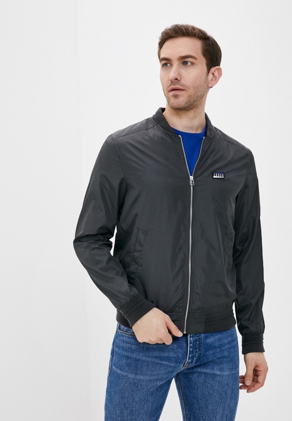 

Куртка Jack & Jones, Черный, Jack & Jones JA391EMJCGJ6