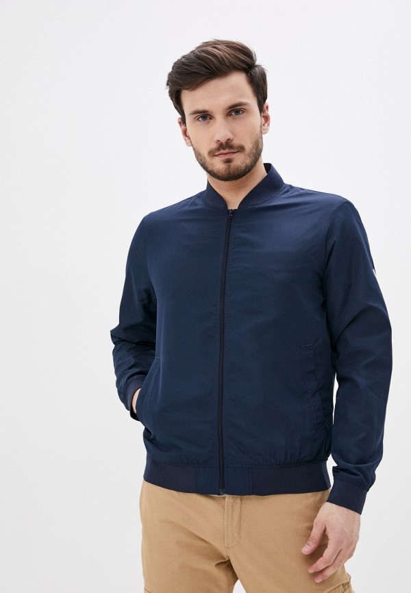 

Куртка Jack & Jones, Синий