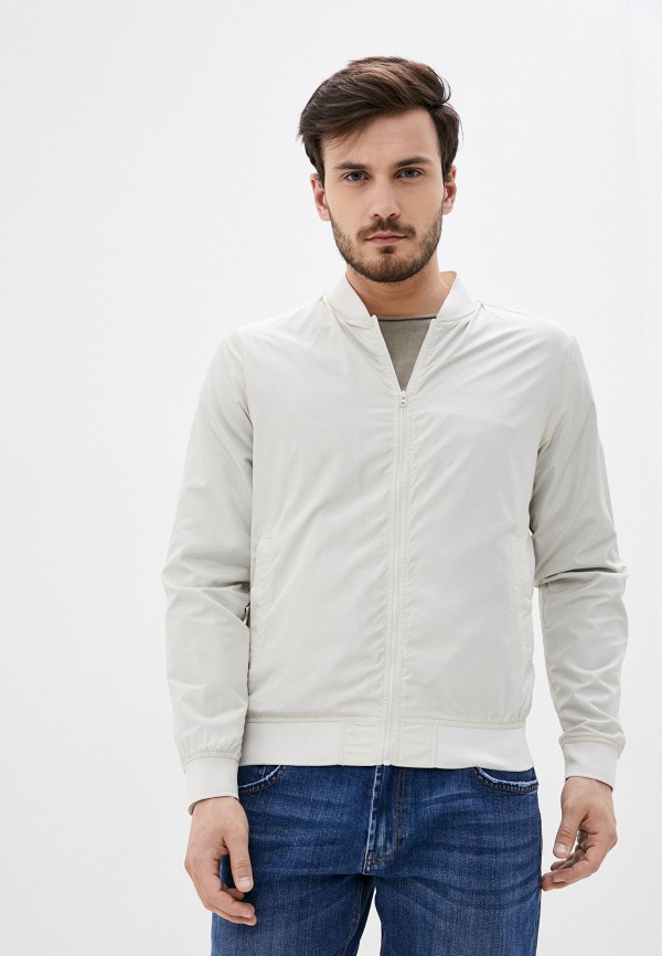 

Куртка Jack & Jones, Бежевый, Jack & Jones JA391EMJCGJ9