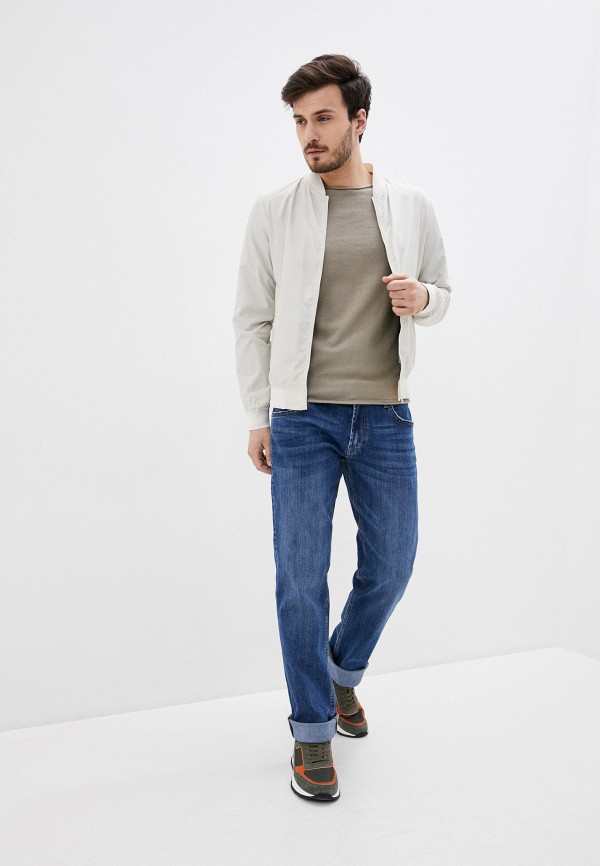 

Куртка Jack & Jones, Бежевый, Jack & Jones JA391EMJCGJ9