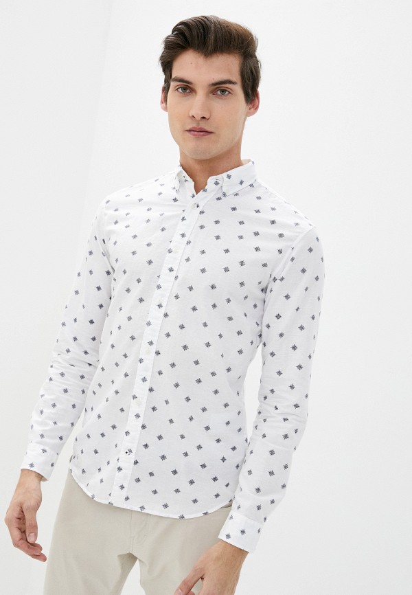 

Рубашка Jack & Jones, Белый