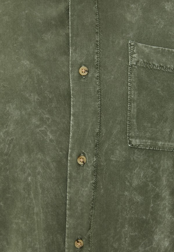 

Рубашка Jack & Jones, Хаки, Jack & Jones JA391EMJCGL2