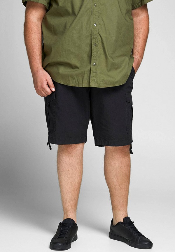 

Шорты Jack & Jones, Черный
