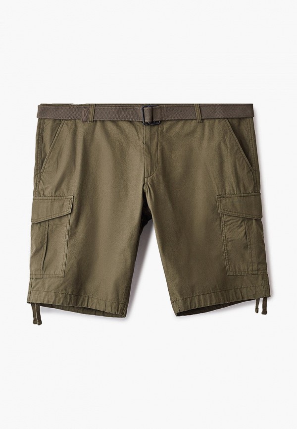 

Шорты Jack & Jones, Хаки