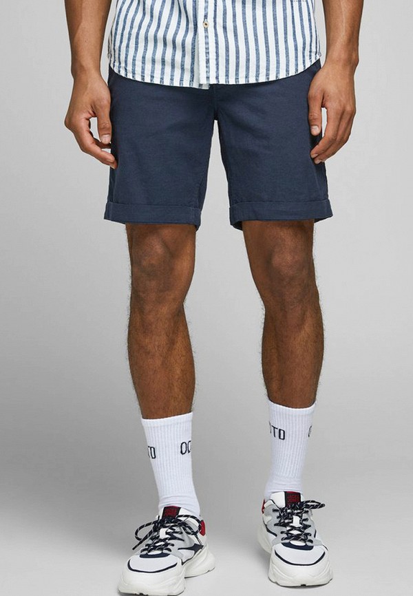 

Шорты Jack & Jones, Синий