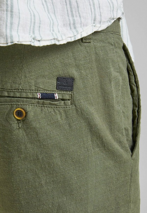 

Шорты Jack & Jones, Хаки, Jack & Jones JA391EMJCGM0