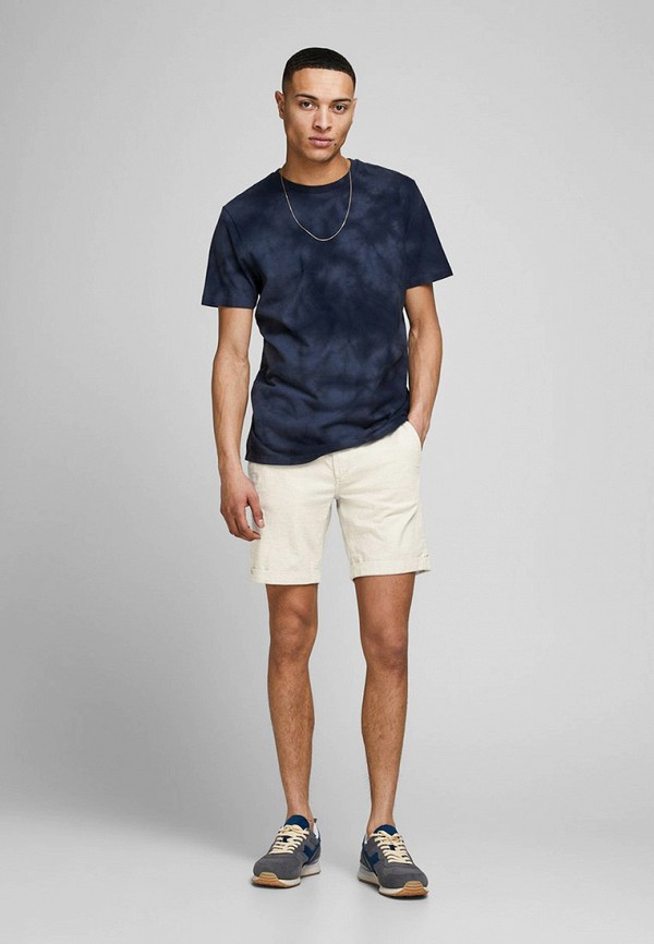 

Шорты Jack & Jones, Бежевый, Jack & Jones JA391EMJCGM1