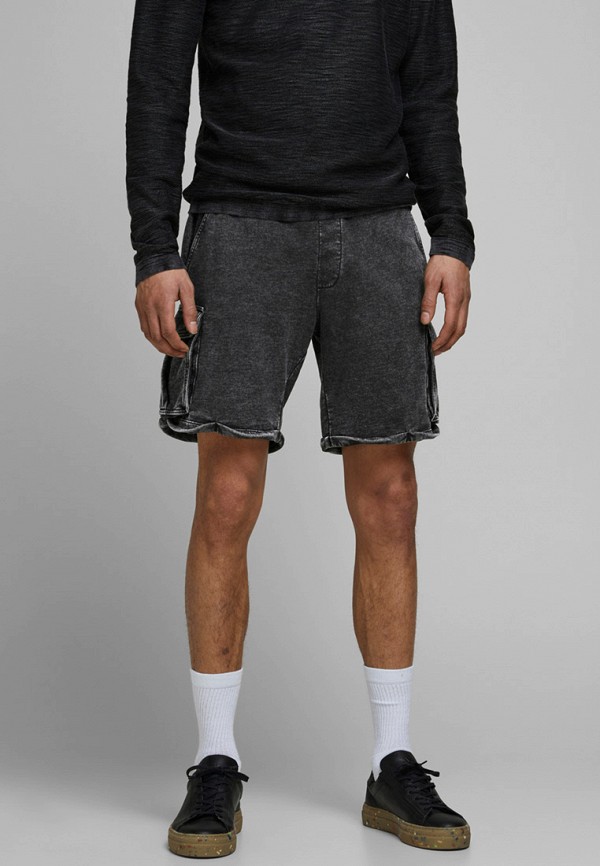 

Шорты Jack & Jones, Черный