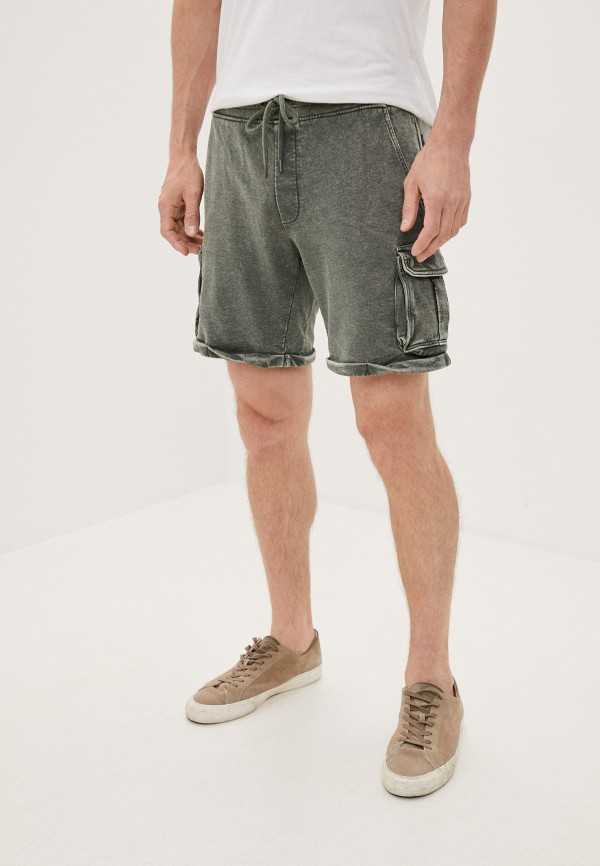 

Шорты Jack & Jones, Зеленый