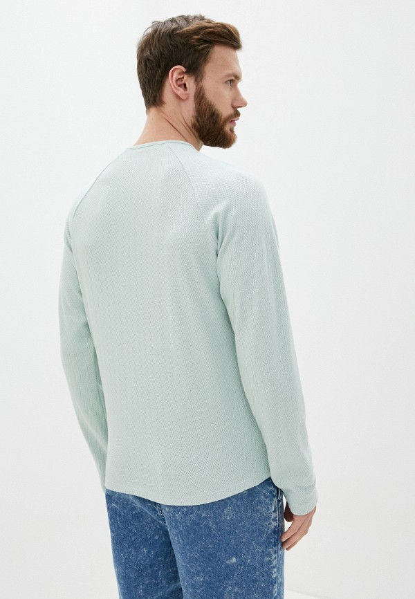 

Свитшот Jack & Jones, Бирюзовый, Jack & Jones JA391EMJCGM5
