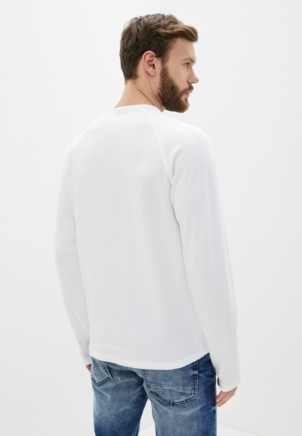 

Свитшот Jack & Jones, Белый, Jack & Jones JA391EMJCGM6