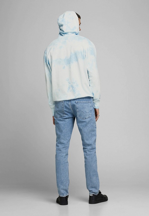 

Худи Jack & Jones, Голубой, Jack & Jones JA391EMJCGM7