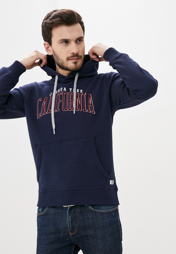 

Худи Jack & Jones, Синий