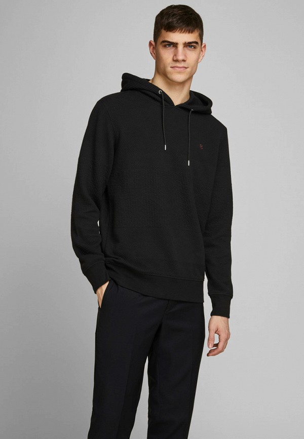

Худи Jack & Jones, Черный