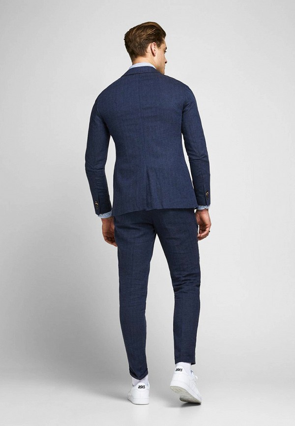 

Пиджак Jack & Jones, Синий