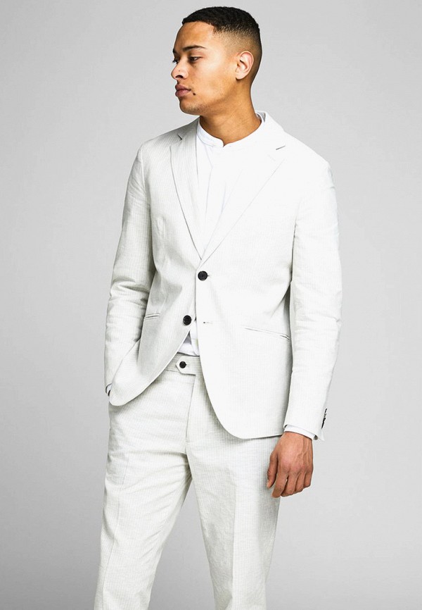 

Пиджак Jack & Jones, Серый