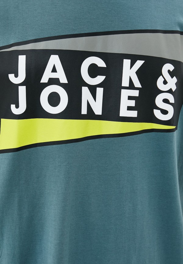 фото Футболка jack & jones