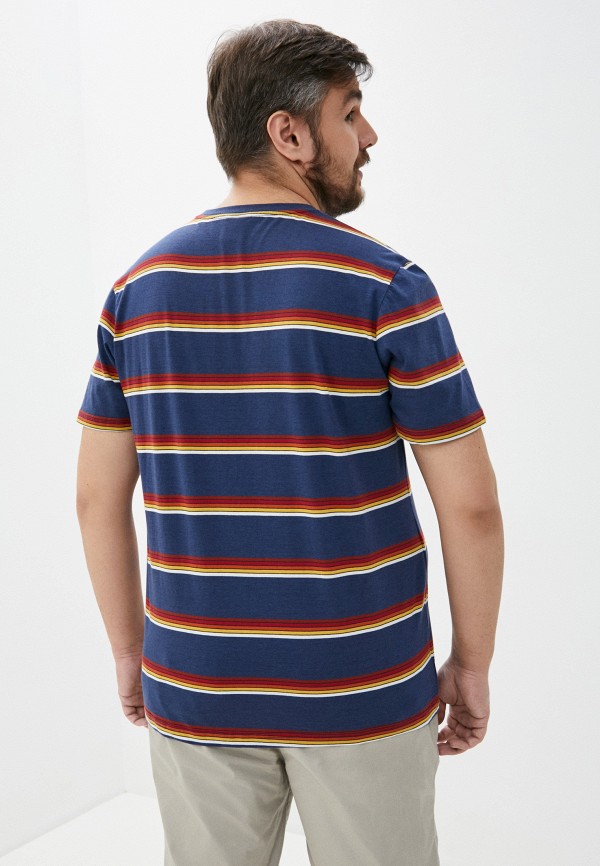

Футболка Jack & Jones, Синий, Jack & Jones JA391EMJCGP8