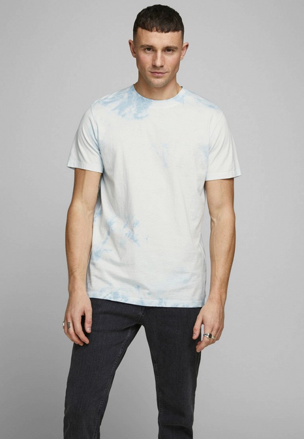 

Футболка Jack & Jones, Голубой