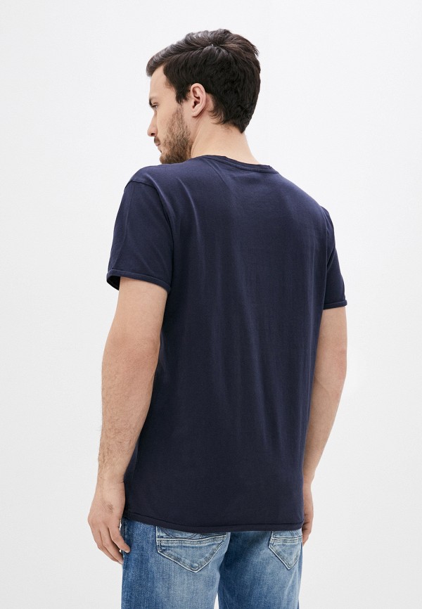 

Футболка Jack & Jones, Синий, Jack & Jones JA391EMJCGS8