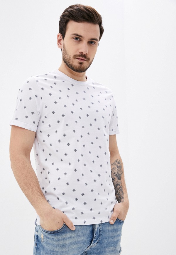 

Футболка Jack & Jones, Белый