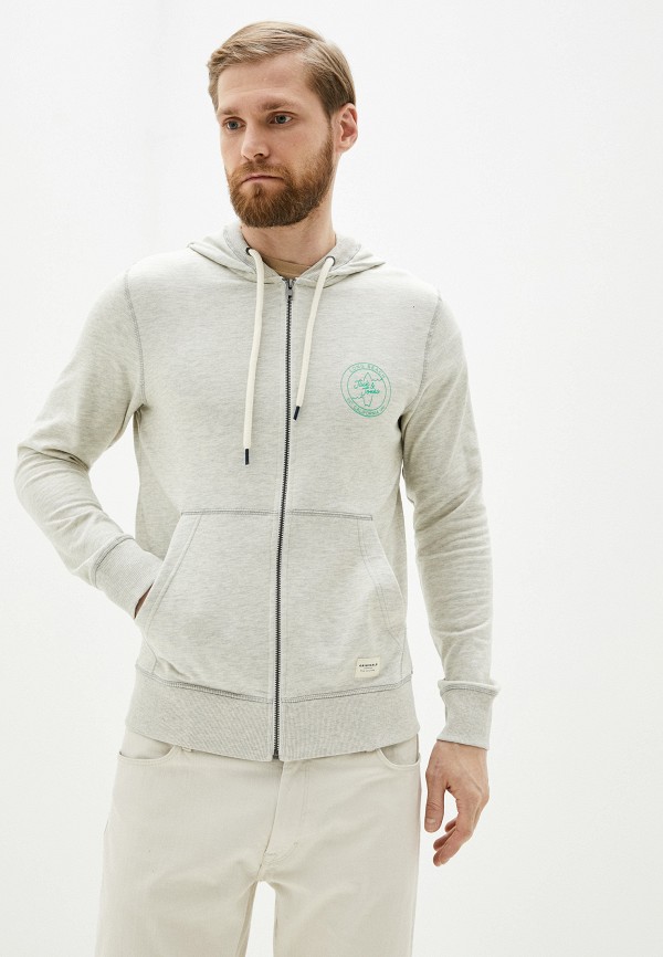 

Толстовка Jack & Jones, Серый
