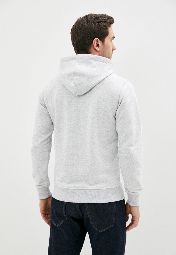 

Худи Jack & Jones, Серый